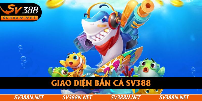 Thành viên sở hữu giao diện cực đặc sắc, dễ thao tác