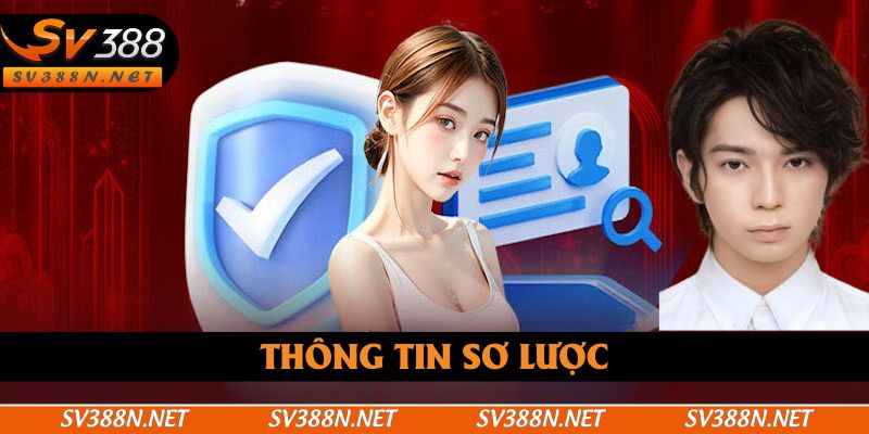 Khái quát tổng quan về CEO SV388